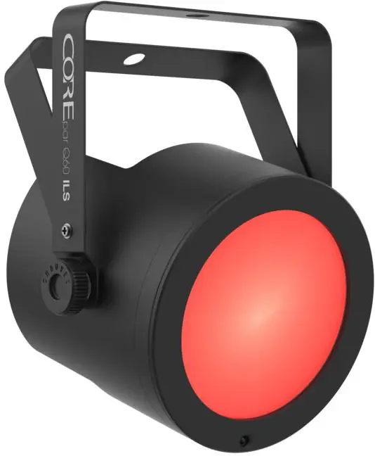 Chauvet DJ COREpar Q60 ILS - COB Quad-LED PAR Super-Preis