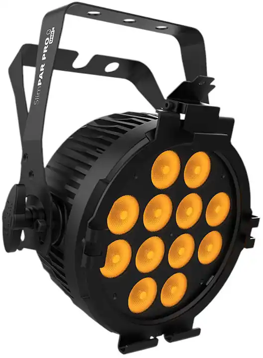 Schnäppchen Chauvet DJ SlimPAR Pro Q USB - RGBA-Washlight