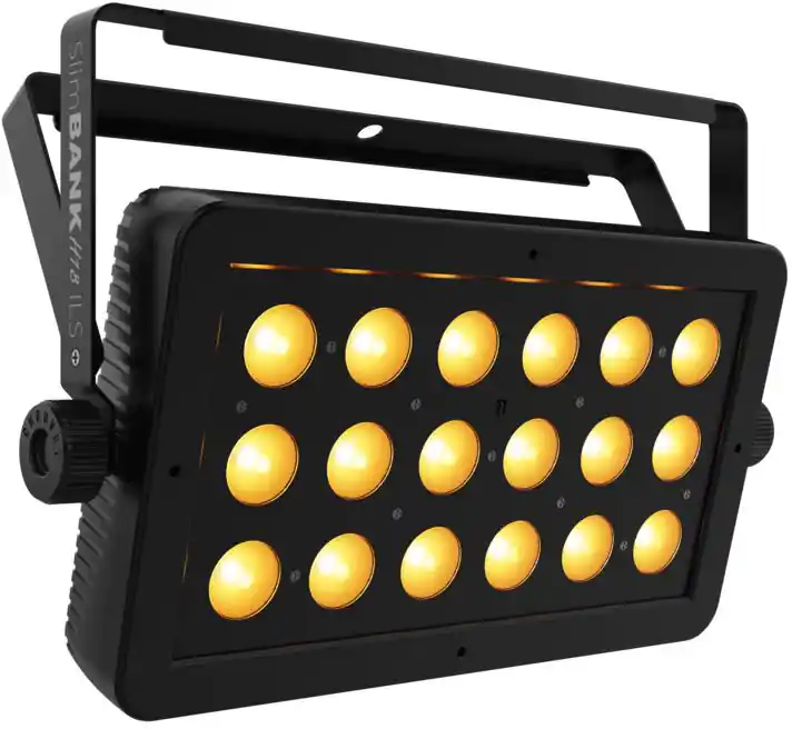 Chauvet DJ SlimBANK H18 ILS - LED-Washlight Heißes Angebot