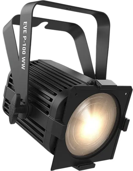 Chauvet DJ EVE P-100WW - Warmweißes COB-Washlight Direktkauf
