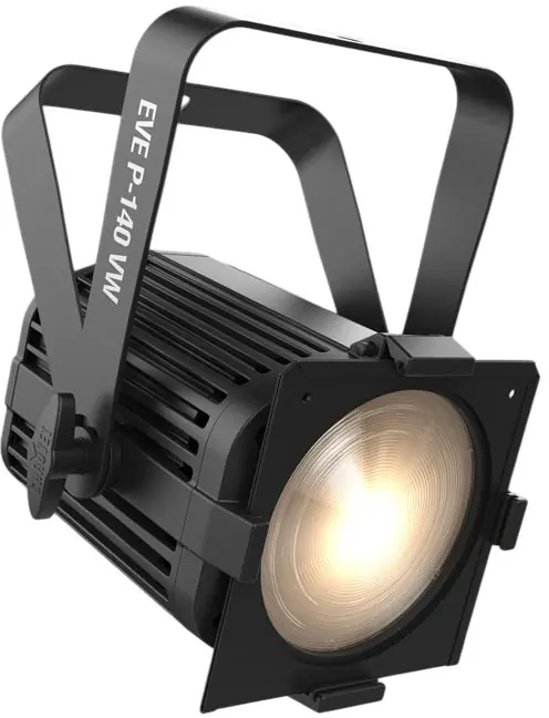 Chauvet DJ EVE P-140VW - Wash-Scheinwerfer Jetzt Kaufen