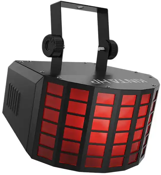 Chauvet DJ Kinta HP - LED-Effektlicht Highlight