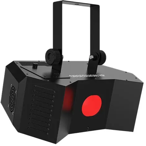 Chauvet DJ Obsession HP - LED-Effektlicht Neue Ware