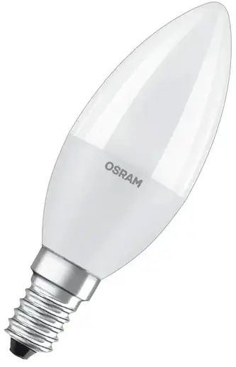 OSRAM LED Value CLASSIC B 60 7 W/6500 K E14 Günstig