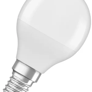 Garantierte Lieferung OSRAM LED Value CLASSIC P 40 4.9 W/6500 K E14