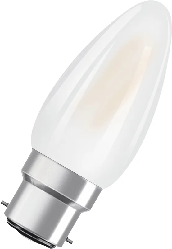 Mega-Angebot OSRAM PARATHOM® Retrofit CLASSIC B 40 4 W/2700 K B22d