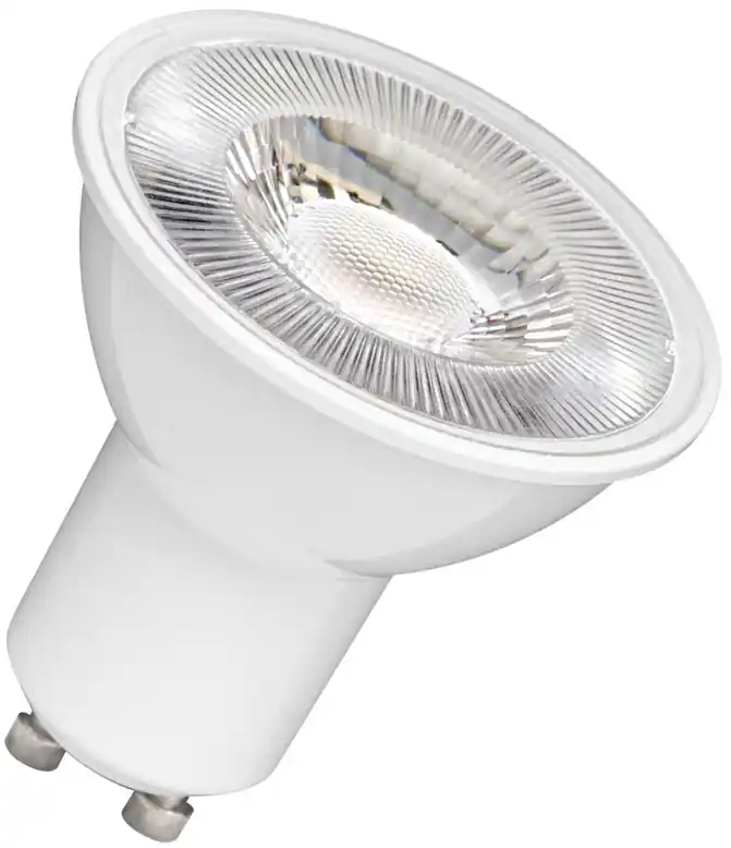 OSRAM LED Value PAR16 50 36 ° 4.5 W/6500 K GU10 Abverkauf