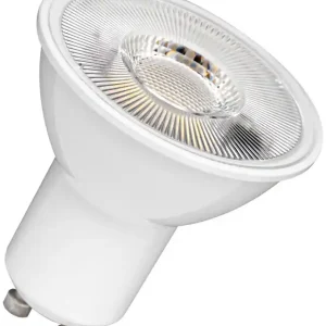 Aktuell OSRAM LED Value PAR16 25 120 ° 2.8 W/2700 K GU10