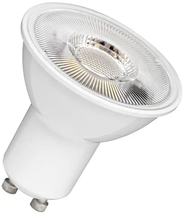 Aktuell OSRAM LED Value PAR16 25 120 ° 2.8 W/2700 K GU10