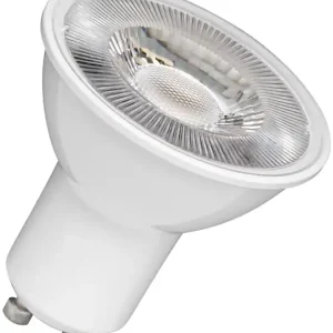 Abverkauf OSRAM LED Value PAR16 50 60 ° 4,5 W/4000 K GU10