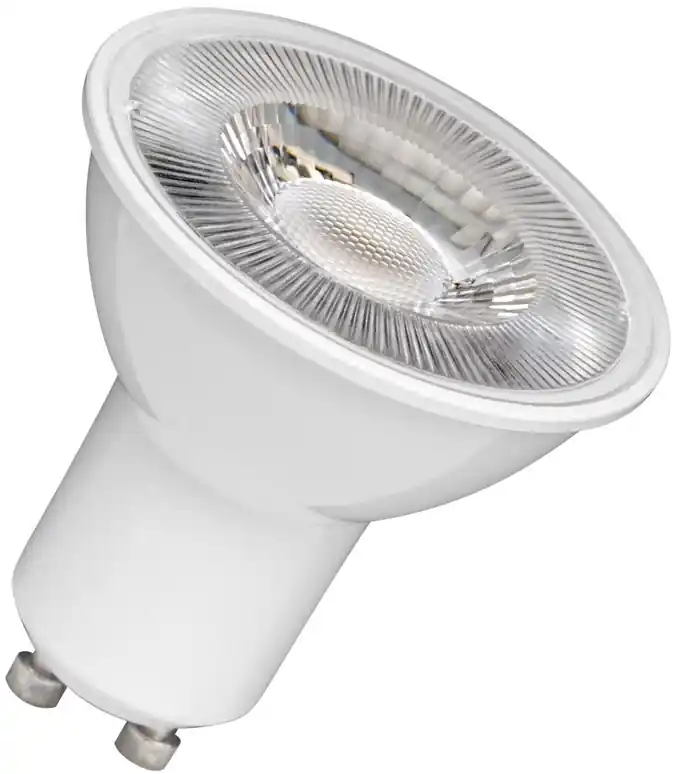 Sichere Zahlung OSRAM LED Value PAR16 80 60 ° 6.9 W/2700 K GU10