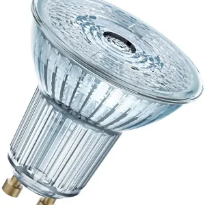 Begrenztes Angebot OSRAM LED BASIS PAR16 80 36 ° 6.9 W/6500 K GU10