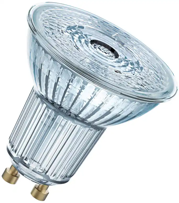 Begrenztes Angebot OSRAM LED BASIS PAR16 80 36 ° 6.9 W/6500 K GU10