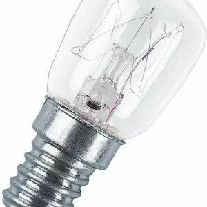 Finale Aktion OSRAM SPEZIALOFEN T 15 W 230 V E14