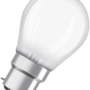 Bestpreis OSRAM LED Retrofit CLASSIC P 60 5,5 W/2700 K B22d