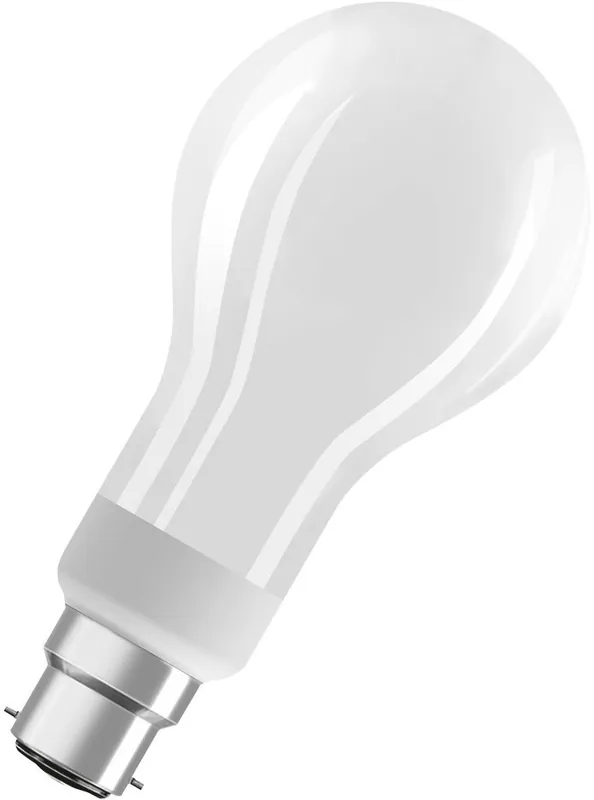 Ausverkauf OSRAM LED Retrofit CLASSIC A 150 17 W/4000 K B22d