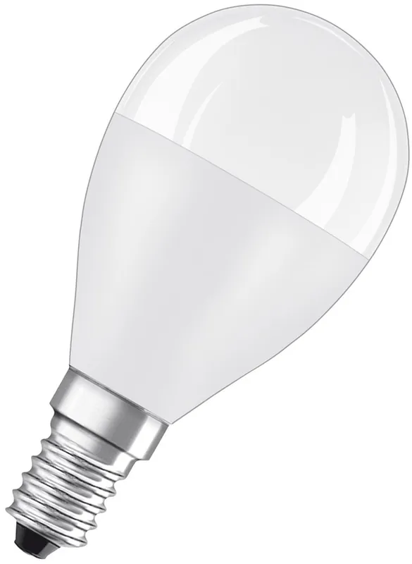 Günstig OSRAM LED Value CLASSIC P 60 7 W/3000 K E14