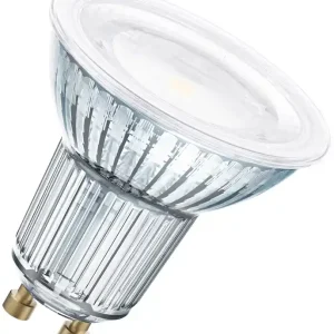 Beliebt OSRAM LED STAR PAR16 49 120 ° 6.9 W/6500 K GU10