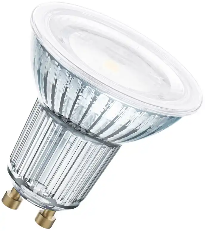 Beliebt OSRAM LED STAR PAR16 49 120 ° 6.9 W/6500 K GU10