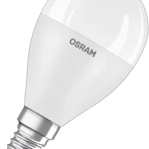 Bestseller OSRAM LED STAR CLASSIC P 60 7 W/6500 K E14