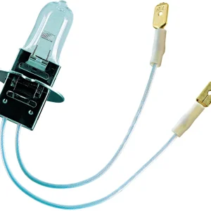 Bestpreis OSRAM Halogenlampen, stromgesteuert mit PK30d-Sockel 64341 HLX-Z/C 100-15