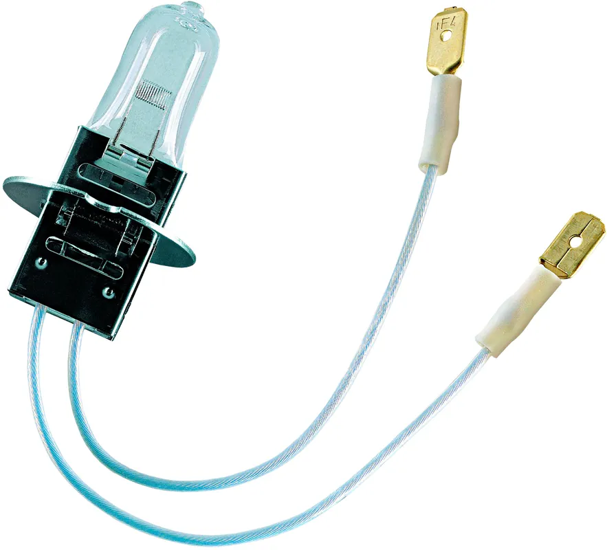 Bestpreis OSRAM Halogenlampen, stromgesteuert mit PK30d-Sockel 64341 HLX-Z/C 100-15