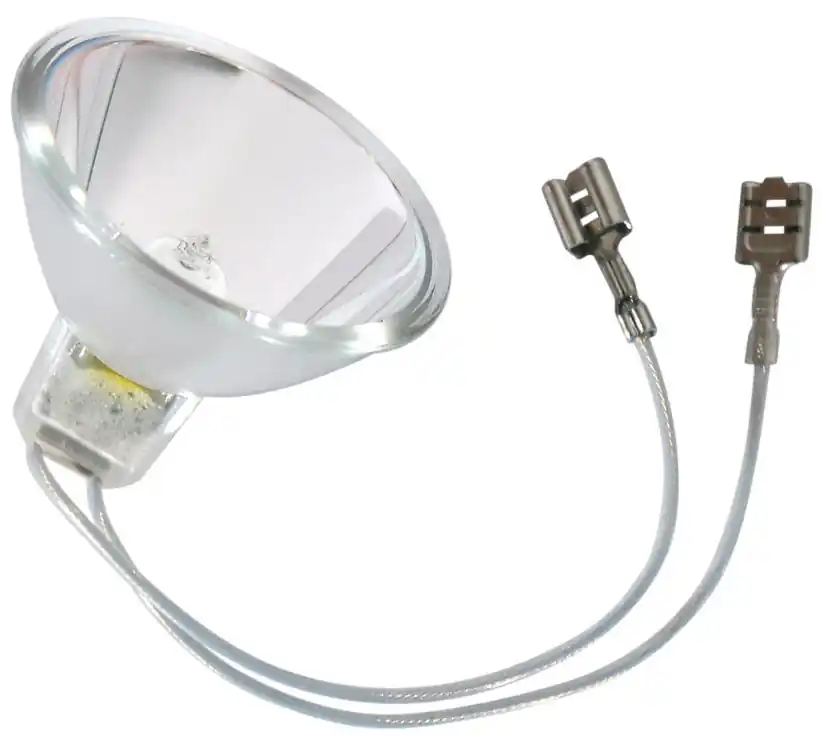 OSRAM Halogenlampen mit Reflektor, stromgesteuert, 62...105 W 64339 AC 105-10 Ausverkauf