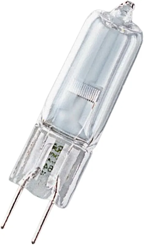 Rabatt OSRAM Halogenlampen, stromgesteuert, einseitig gesockelt 64346
