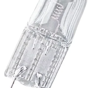 Geprüft OSRAM Halogenlampen, stromgesteuert, einseitig gesockelt 64311