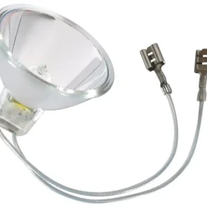 Angebot OSRAM Halogenlampen mit Reflektor, stromgesteuert, 45...48 W 64337 C 48-15