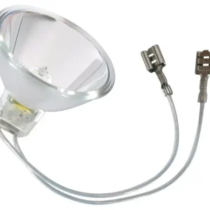 Garantierte Lieferung OSRAM Halogenlampen mit Reflektor, stromgesteuert, 30...40 W 64333 C 40-15