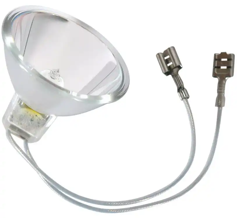 OSRAM Halogenlampen mit Reflektor, stromgesteuert, 45...48 W 64337 A 45-15 Top-Angebot