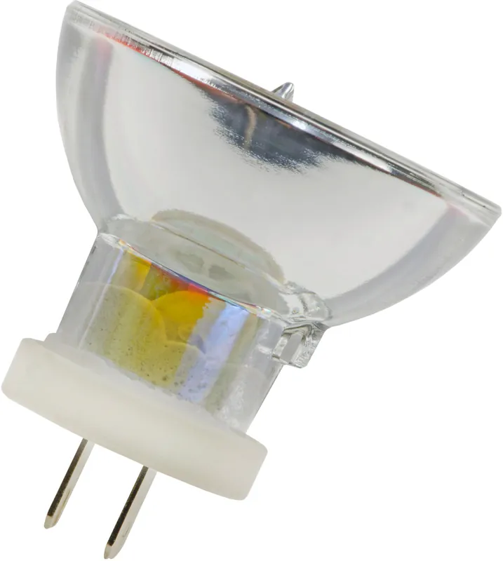 OSRAM Halogenlampen mit Reflektor MR11 64617 S 75 W 12 V Meistverkauft