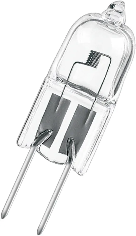 Neuheit OSRAM Niedervolt-Halogenlampen ohne Reflektor 62138 HLX