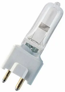 OSRAM Niedervolt-Halogenlampen ohne Reflektor 64654 HLX Kostenfreie Lieferung
