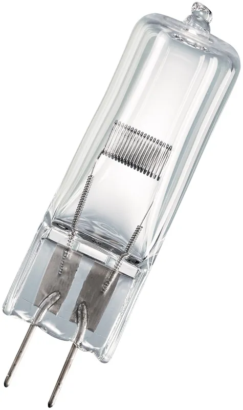 OSRAM Niedervolt-Halogenlampen ohne Reflektor 64664 HLX Direktkauf