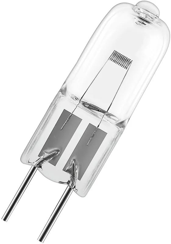 OSRAM Niedervolt-Halogenlampen ohne Reflektor 64610 HLX Wochenendangebot