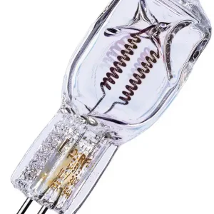 Direkt Vom Hersteller OSRAM Halogenlampen, Mittel-/Hochspannung, einseitig gesockelt 64502 150 W 240 V