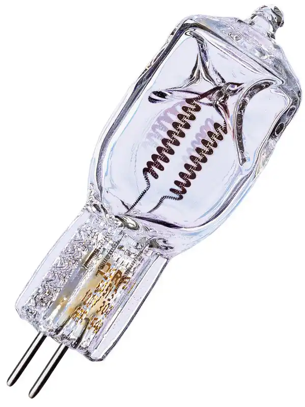 Direkt Vom Hersteller OSRAM Halogenlampen, Mittel-/Hochspannung, einseitig gesockelt 64502 150 W 240 V