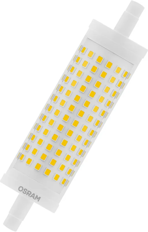 OSRAM LED LINE R7S 150 300 ° 19 W/6500 K R7s Bestpreis