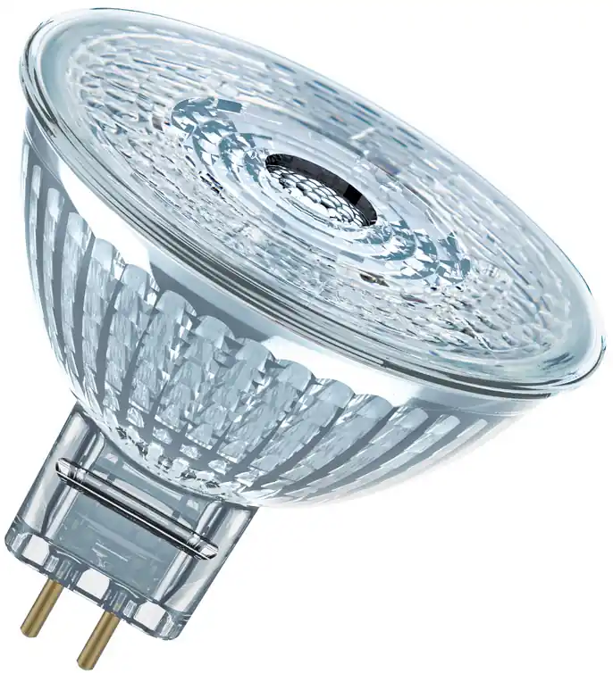 Heißes Angebot OSRAM LED STAR MR16 12 V 20 36 ° 2.6 W/2700 K GU5.3