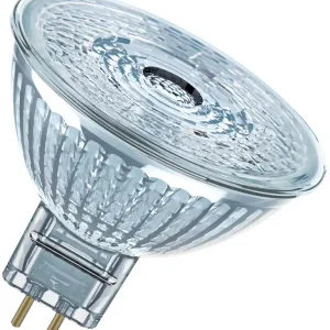 Direktkauf OSRAM LED STAR MR16 12 V 20 36 ° 2.6 W/2700 K GU5.3