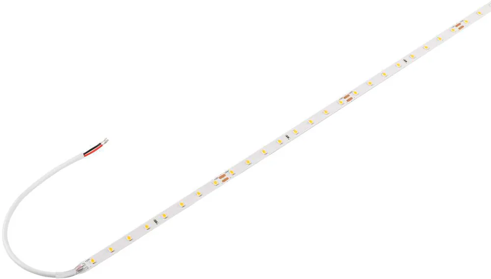 SLV GRAZIA, LED Strip Value, 3000K, 24W, L: 500 cm Zertifiziert