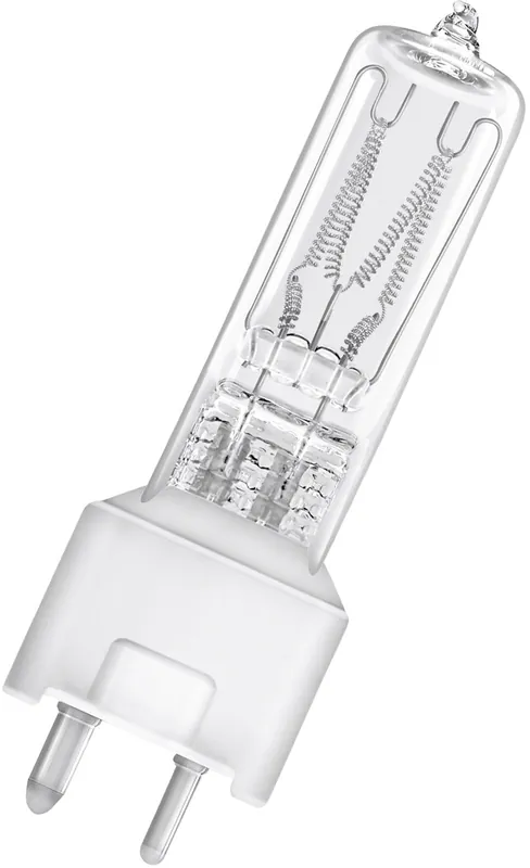 OSRAM Halogen-Studioleuchten, einseitig gesockelt 64674 500 W 230 V Günstig