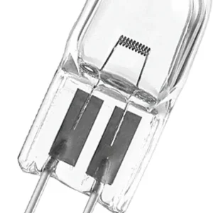 Bestseller OSRAM Niedervolt-Halogenlampen ohne Reflektor 64258 20 W 12 V