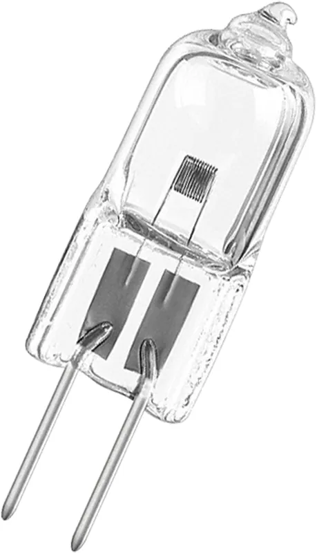 Jetzt Bestellen OSRAM Niedervolt-Halogenlampen ohne Reflektor 64602 50 W 12 V