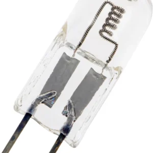 Billig OSRAM Niedervolt-Halogenlampen ohne Reflektor 64647 120 W 24 V