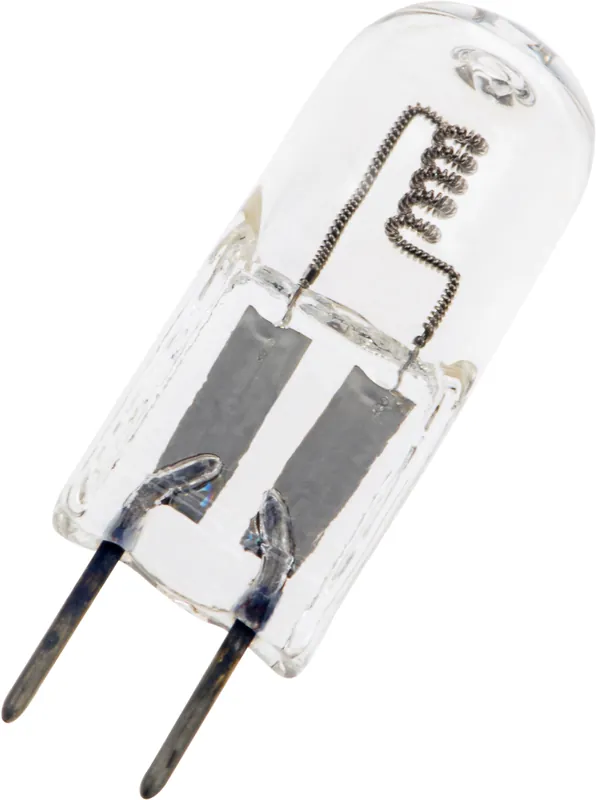 Billig OSRAM Niedervolt-Halogenlampen ohne Reflektor 64647 120 W 24 V