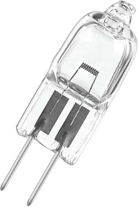 OSRAM Niedervolt-Halogenlampen ohne Reflektor 64258 20 W 12 V Sale
