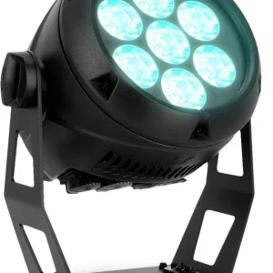 Neue Ware Cameo ROOT® PAR IP - LED Outdoor Spotlight